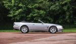 Aston Martin Virage Volante Diamond Jubilee 1995 года